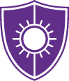 College of the Holy Cross Logo